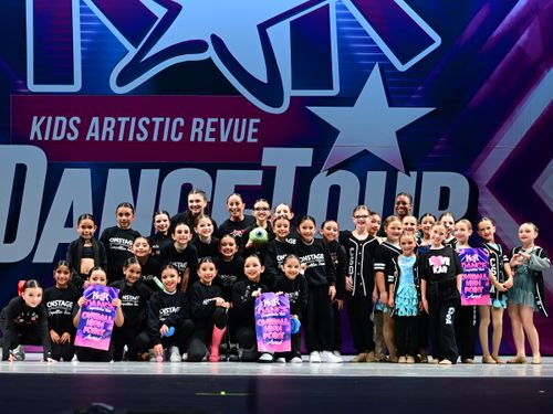 Redondo Beach, CA - 11/14/2025 - Awards