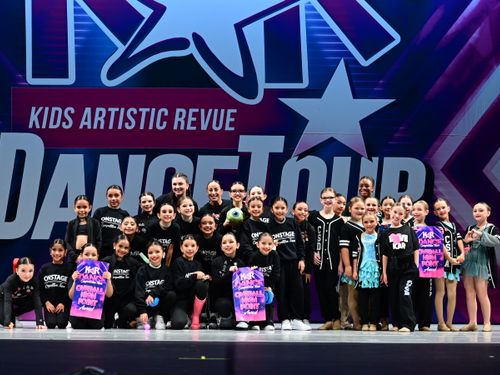 Redondo Beach, CA - 11/14/2025 - Awards