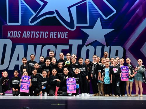 Redondo Beach, CA - 11/14/2025 - Awards
