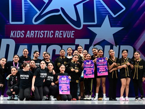 Redondo Beach, CA - 11/14/2025 - Awards