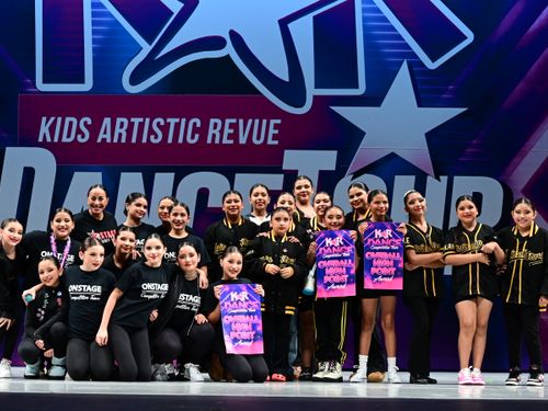 Redondo Beach, CA - 11/14/2025 - Awards