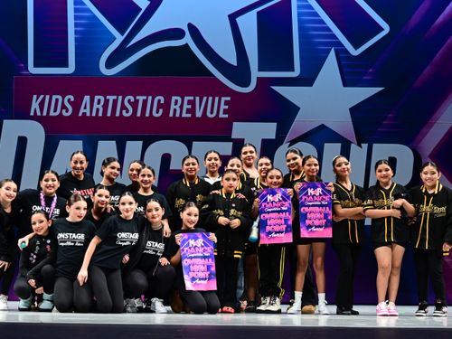 Redondo Beach, CA - 11/14/2025 - Awards