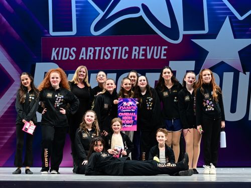 Redondo Beach, CA - 11/14/2025 - Awards