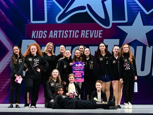 Redondo Beach, CA - 11/14/2025 - Awards