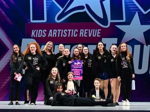 Redondo Beach, CA - 11/14/2025 - Awards