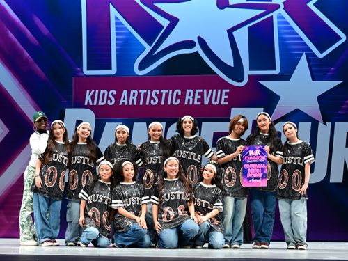 Redondo Beach, CA - 11/14/2025 - Awards