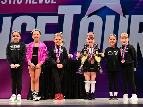 Redondo Beach, CA - 1/30/2026 - Awards