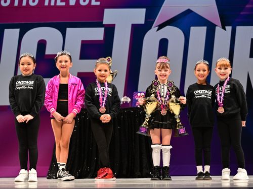 Redondo Beach, CA - 1/30/2026 - Awards