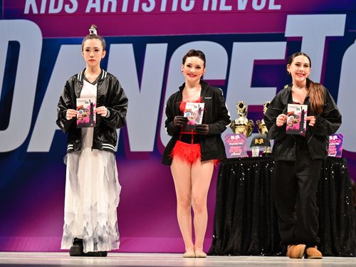 Redondo Beach, CA - 1/30/2026 - Awards