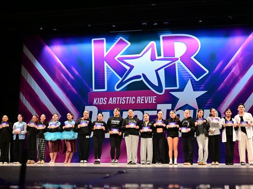 Redondo Beach, CA - 1/30/2026 - Awards