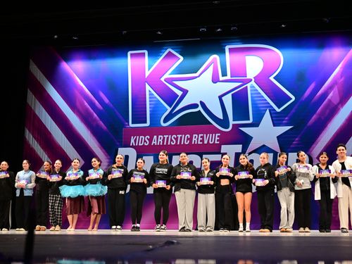 Redondo Beach, CA - 1/30/2026 - Awards
