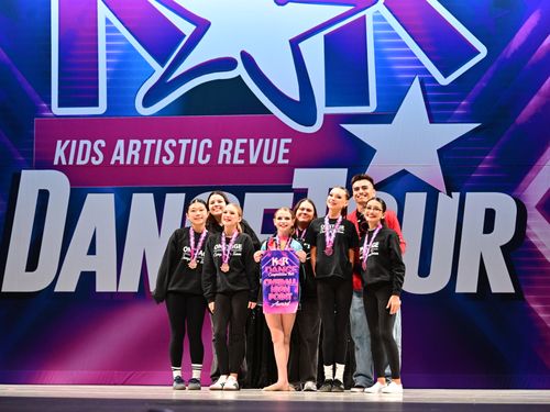 Redondo Beach, CA - 1/30/2026 - Awards