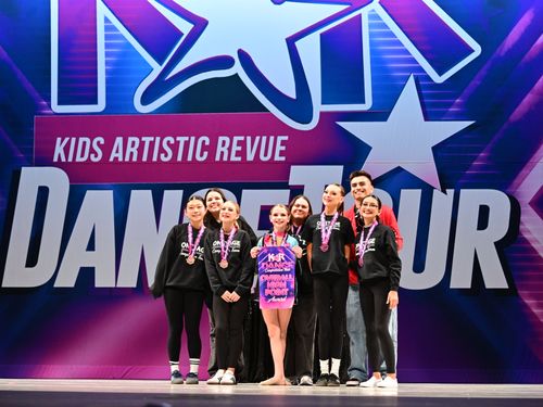 Redondo Beach, CA - 1/30/2026 - Awards