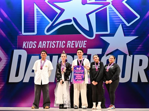 Redondo Beach, CA - 1/30/2026 - Awards