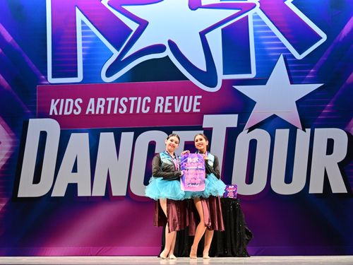 Redondo Beach, CA - 1/30/2026 - Awards