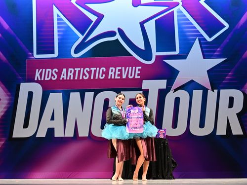 Redondo Beach, CA - 1/30/2026 - Awards