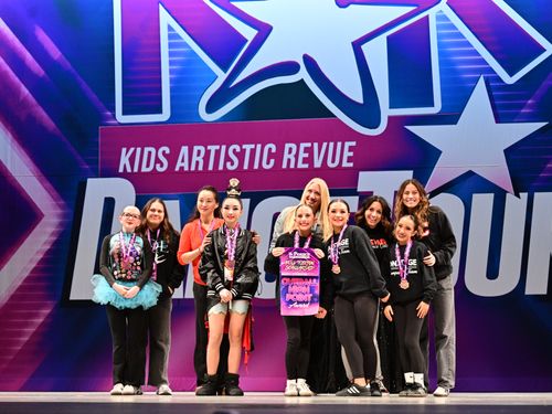 Redondo Beach, CA - 1/30/2026 - Awards