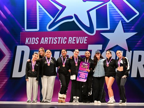 Redondo Beach, CA - 1/30/2026 - Awards