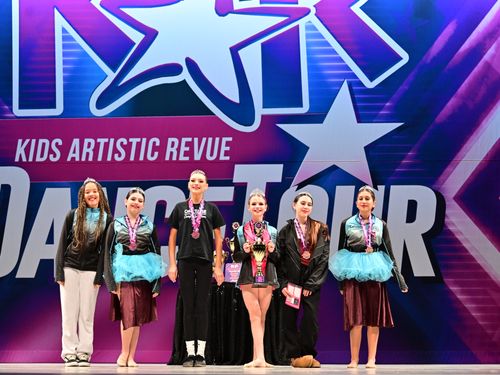 Redondo Beach, CA - 1/30/2026 - Awards