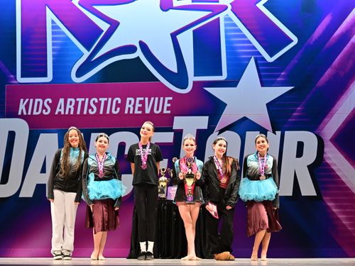 Redondo Beach, CA - 1/30/2026 - Awards