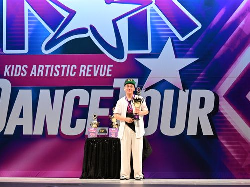 Redondo Beach, CA - 1/30/2026 - Awards