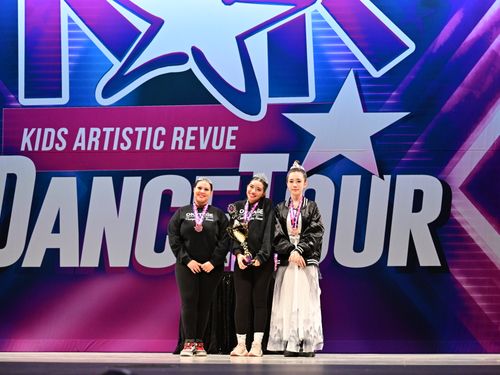 Redondo Beach, CA - 1/30/2026 - Awards