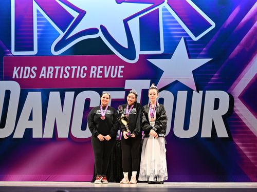 Redondo Beach, CA - 1/30/2026 - Awards