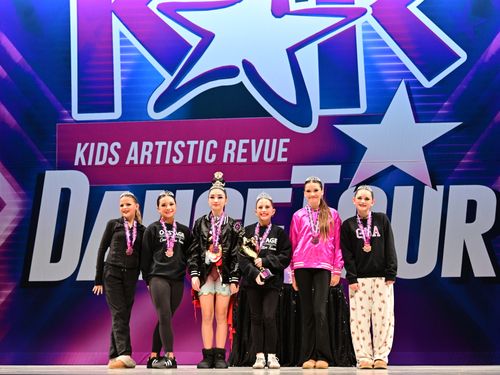 Redondo Beach, CA - 1/30/2026 - Awards