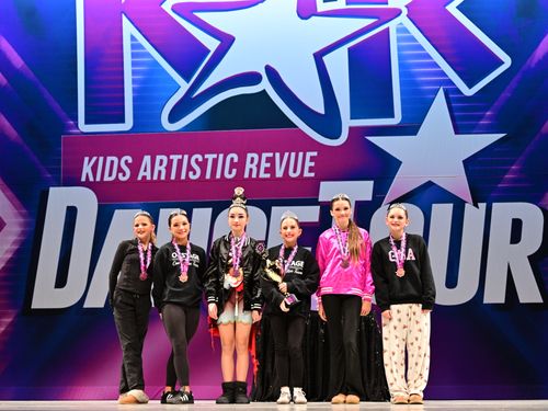 Redondo Beach, CA - 1/30/2026 - Awards