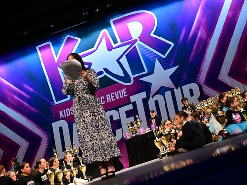 Redondo Beach, CA - 1/30/2026 - Awards