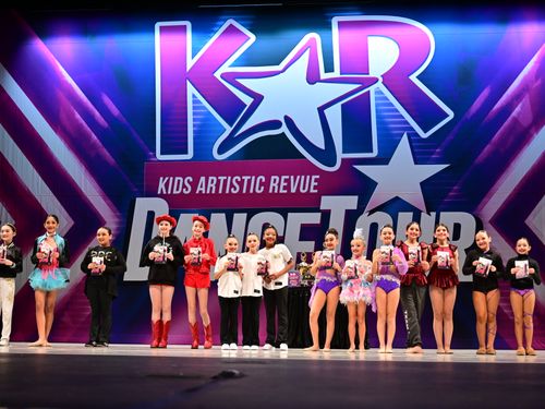 Redondo Beach, CA - 1/30/2026 - Awards