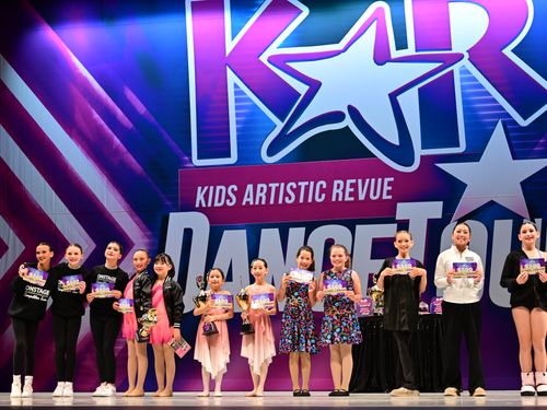 Redondo Beach, CA - 1/30/2026 - Awards