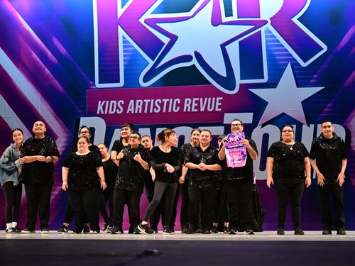 Redondo Beach, CA - 1/30/2026 - Awards