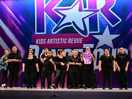 Redondo Beach, CA - 1/30/2026 - Awards