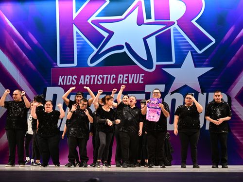 Redondo Beach, CA - 1/30/2026 - Awards
