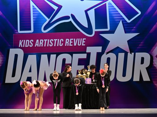 Redondo Beach, CA - 1/30/2026 - Awards