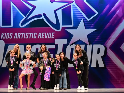 Redondo Beach, CA - 1/30/2026 - Awards