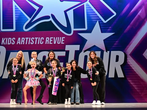 Redondo Beach, CA - 1/30/2026 - Awards