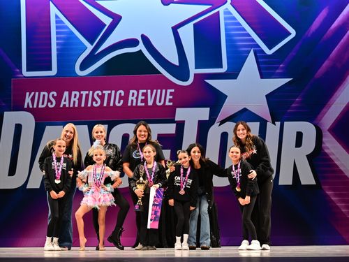 Redondo Beach, CA - 1/30/2026 - Awards