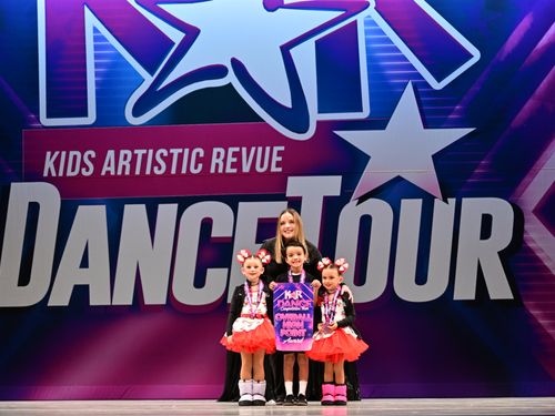 Redondo Beach, CA - 1/30/2026 - Awards