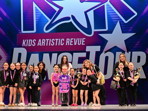 Redondo Beach, CA - 1/30/2026 - Awards