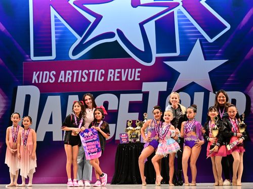 Redondo Beach, CA - 1/30/2026 - Awards