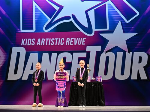 Redondo Beach, CA - 1/30/2026 - Awards