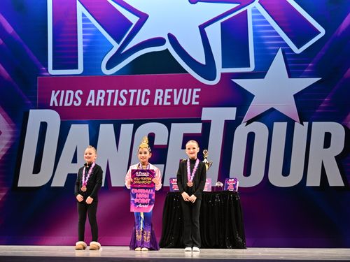 Redondo Beach, CA - 1/30/2026 - Awards