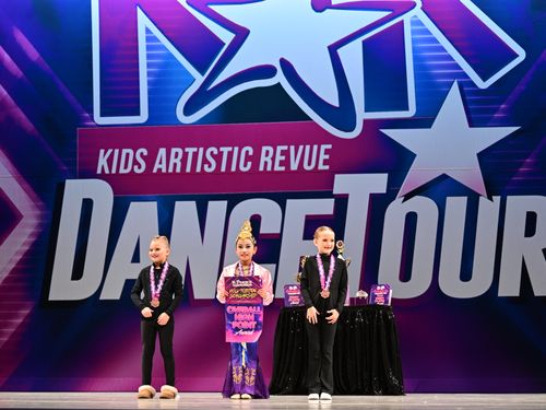 Redondo Beach, CA - 1/30/2026 - Awards