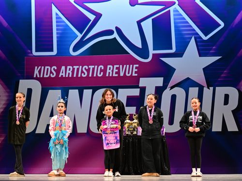 Redondo Beach, CA - 1/30/2026 - Awards