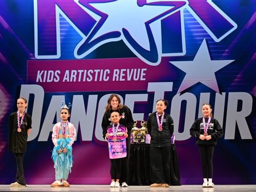 Redondo Beach, CA - 1/30/2026 - Awards