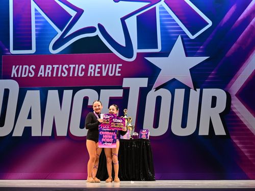 Redondo Beach, CA - 1/30/2026 - Awards