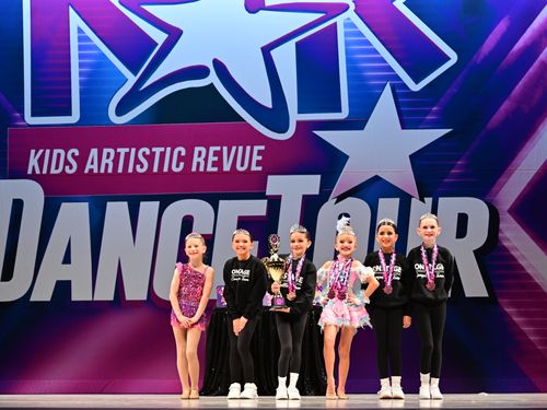 Redondo Beach, CA - 1/30/2026 - Awards