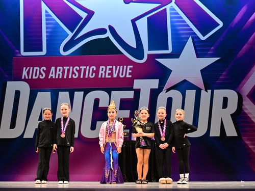 Redondo Beach, CA - 1/30/2026 - Awards